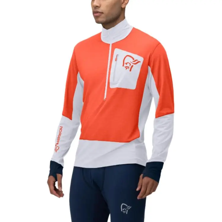 NORRONA T-Shirts Men-13