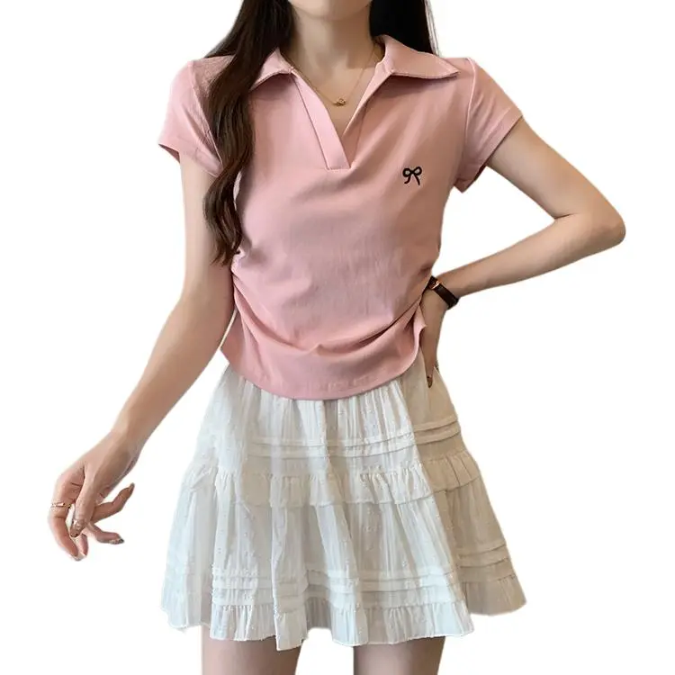Dior Beauty T Shirts Women's-6