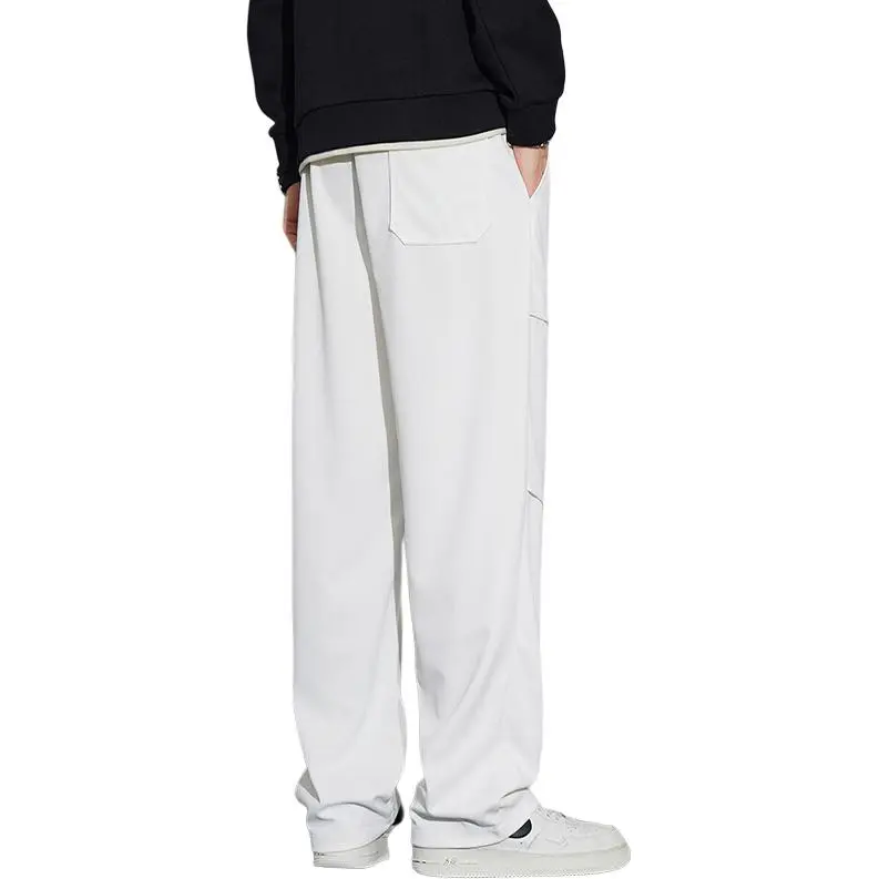 SCHEPPERHEYN Casual Pants Unisex-5