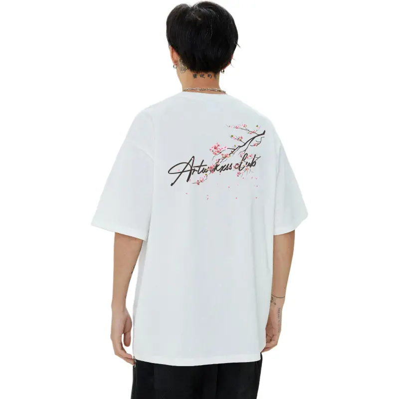 WOKXSS T Shirts Unisex-2