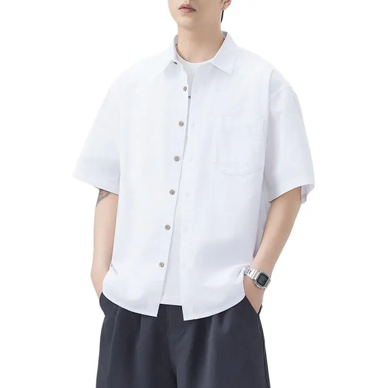 PIERRE CARDIN Shirts Unisex-2