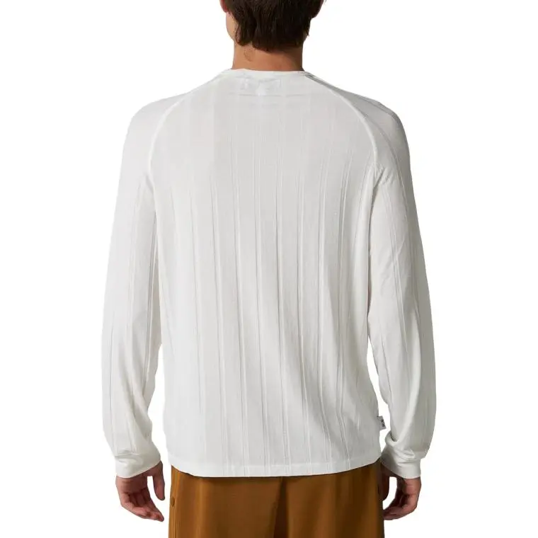 Adidas X Clot Edison Chen Long Sleeve Ribbed Tee-2