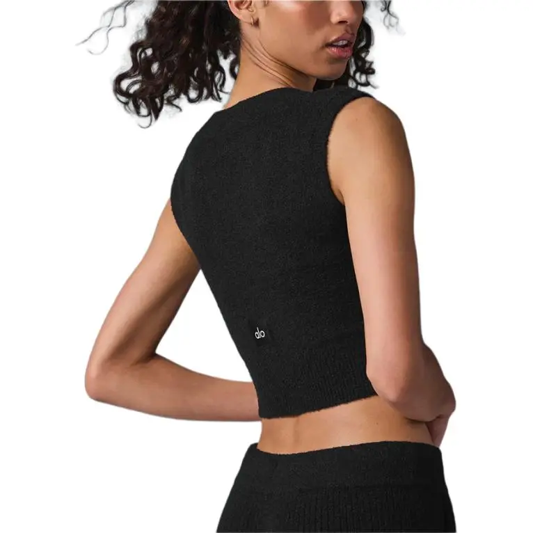 Alo Yoga Tank Tops Women's-5