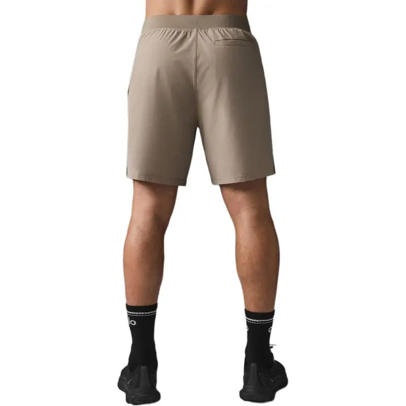 Alo Yoga Repetition Sports Shorts Men's-5