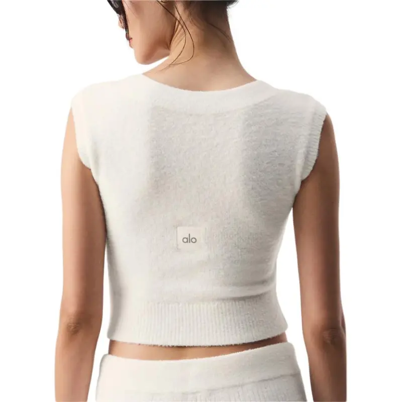 Alo Yoga Tank Tops Women's-1