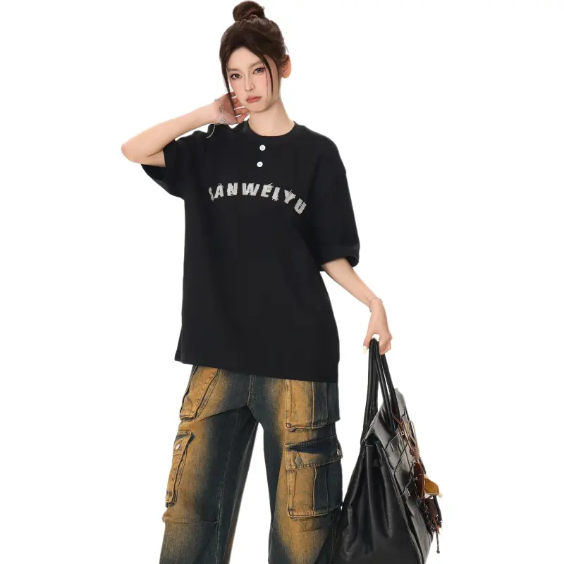 The New Age Family T Shirt Women's-3