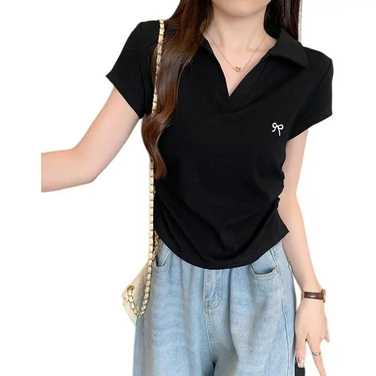 Dior Beauty T Shirts Women's-11
