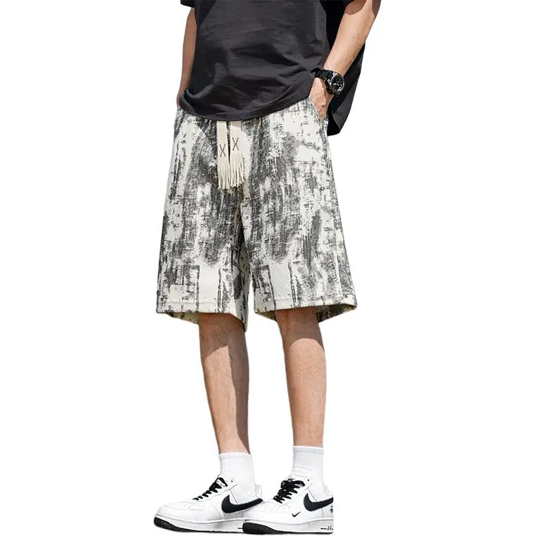 7 SEVFUN Casual Shorts Unisex-4