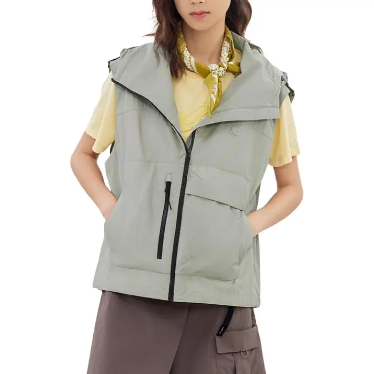 Lafuma Vests Unisex-2