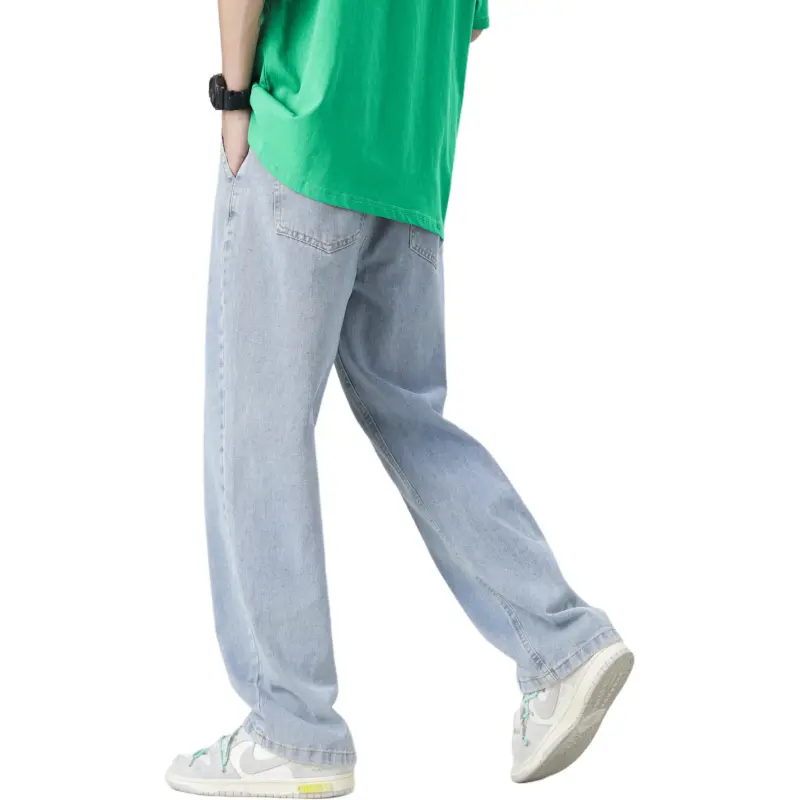 7 SEVFUN Jeans Unisex-5