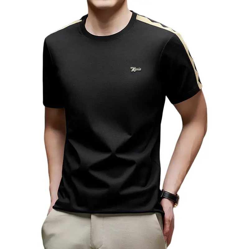 PIERRE CARDIN T Shirts Men-7