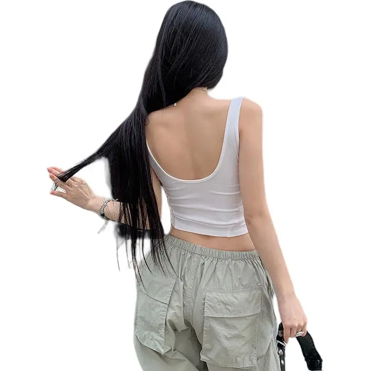 Dior Beauty Tank Tops Women's-1