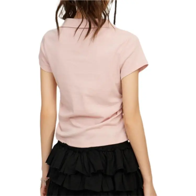 Dior Beauty T Shirts Women's-5