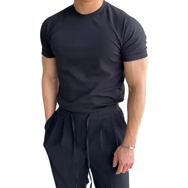 Humanism 1986 T Shirts Men-4