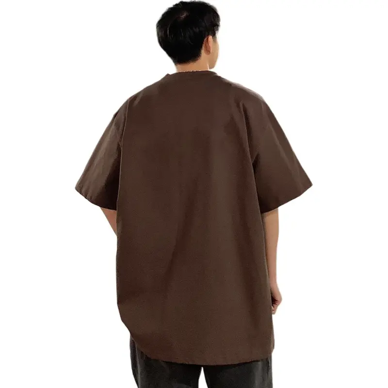 ROSECREED T Shirts Unisex-1