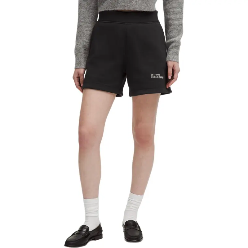 Lululemon Heavyweight Sports Shorts 5' Women's-4