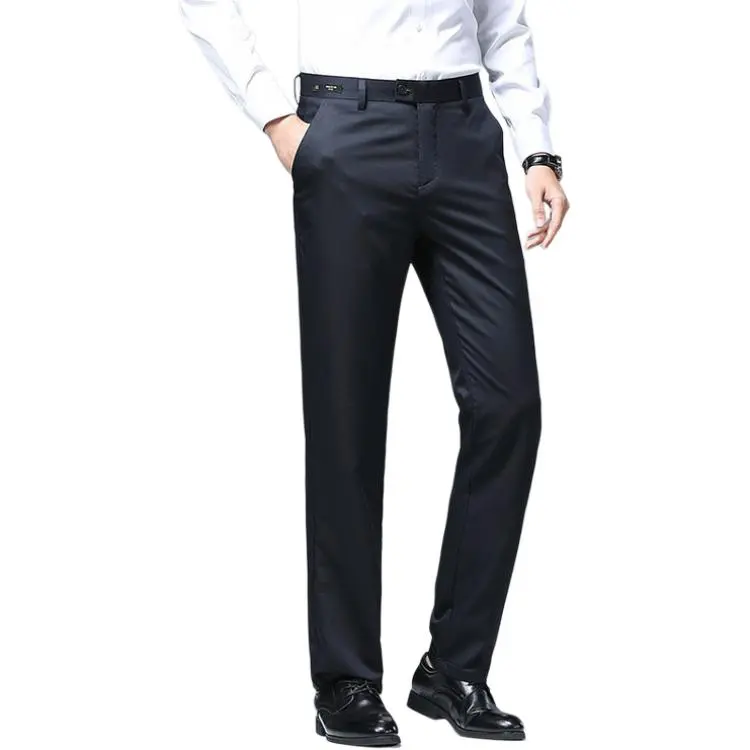 PIERRE CARDIN Suit Trouser Men's-6