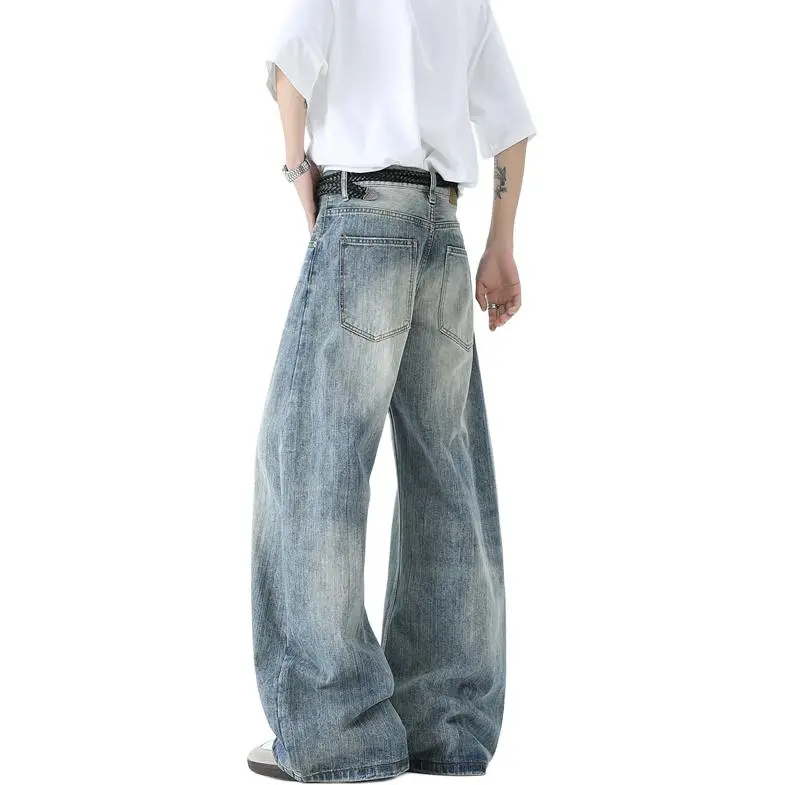 Colorful Creations Jeans Unisex-1