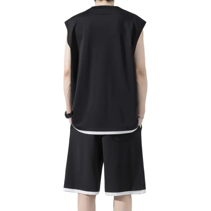 A/2/8/T Casual Sportswear Unisex-1