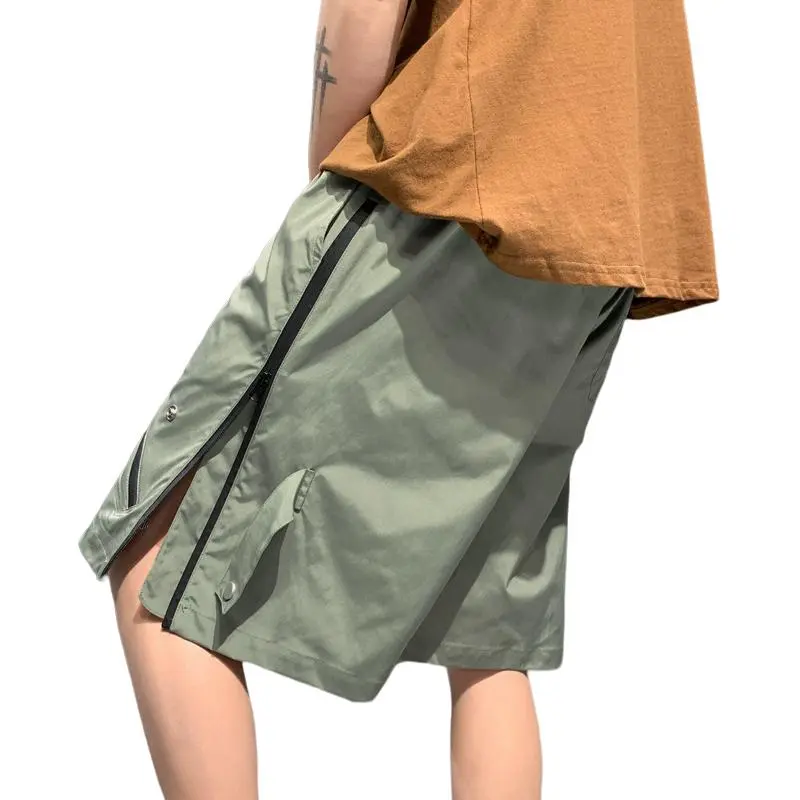 Cost Per Kilo Casual Shorts Unisex-13