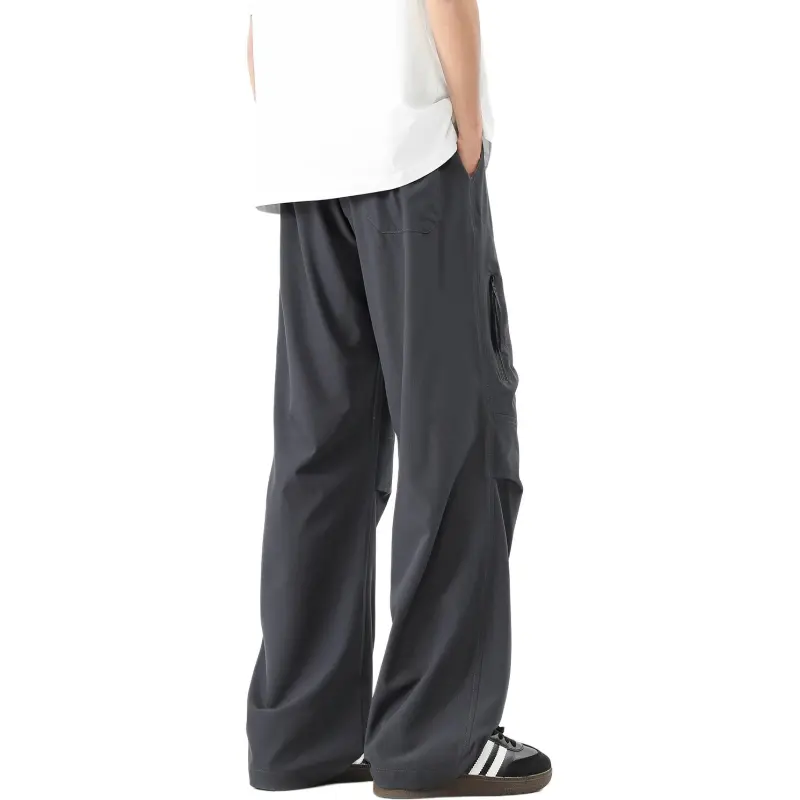 KIPONE Cargo Pants Unisex-7