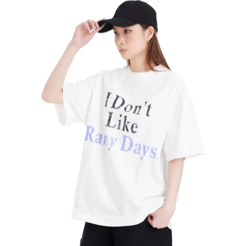 PAINT STAIN T Shirts Unisex-4