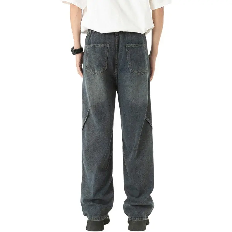 IGOI Jeans Unisex-8