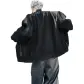 Black (Padded)