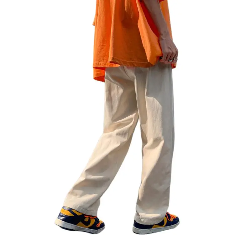 POLAR BEAR Casual Pants Unisex-6