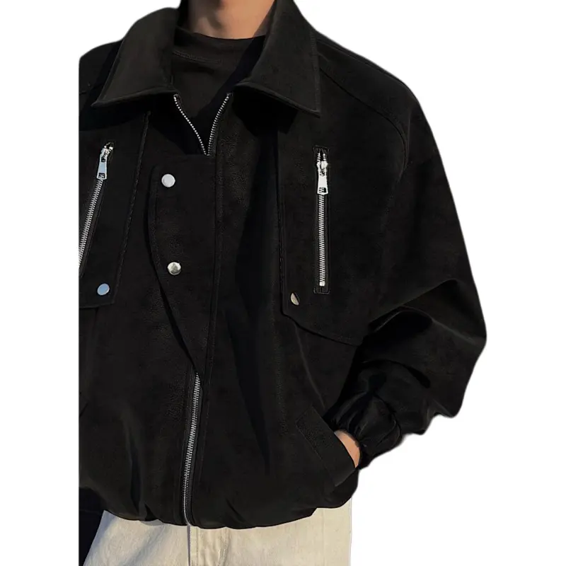 URBAN AUTHENTIC Jackets Coats Unisex-3