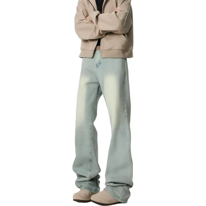 FASTFISH Jeans Unisex-9