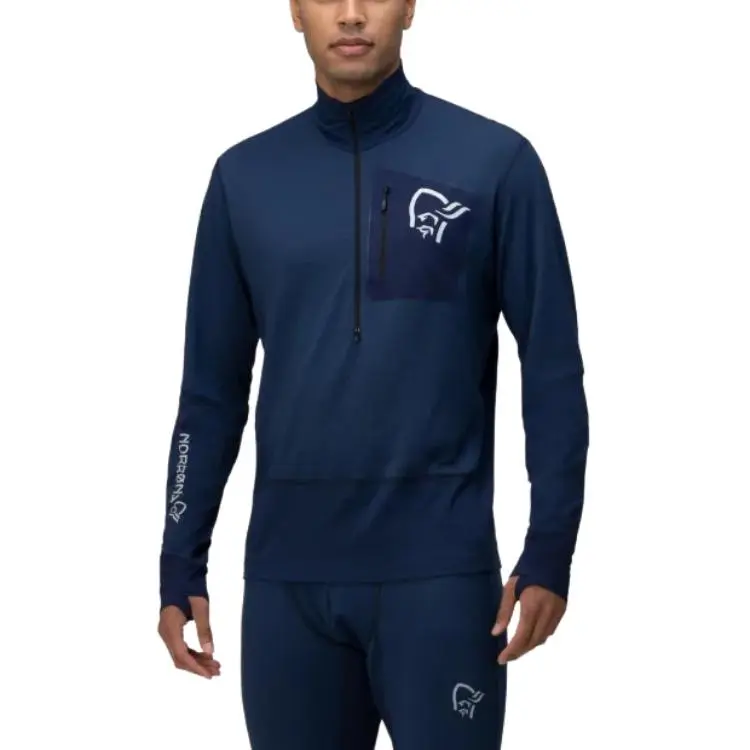 NORRONA T-Shirts Men-2