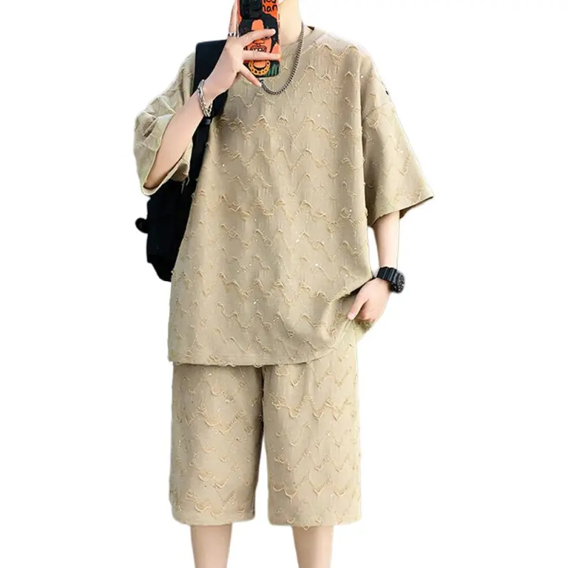 FRQ Casual Sportswear Unisex-6