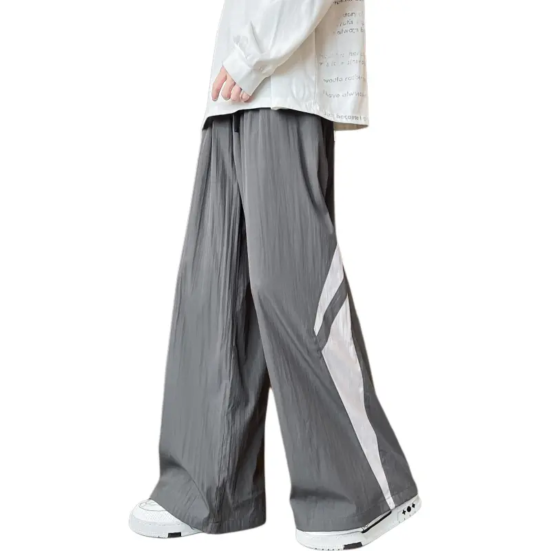 F·dragon Casual Pants Unisex-19
