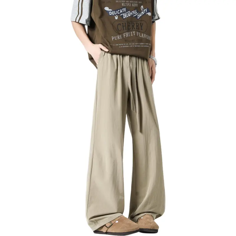 YATSI Casual Pants Unisex-5