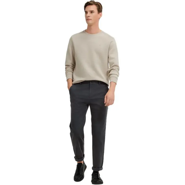 Hush Puppies Casual Pants Men's-2