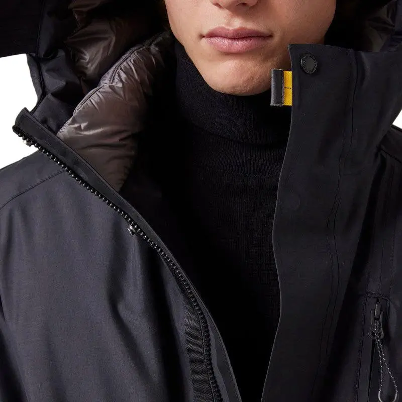 PARAJUMPERS Dilly Parka-6