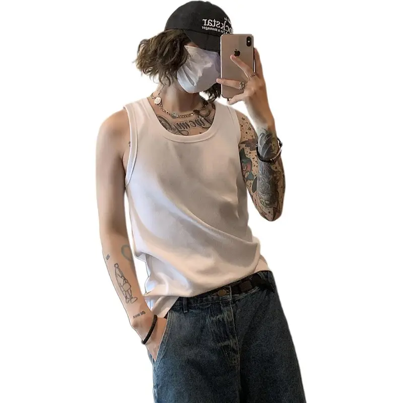 Humanism 1986 Tank Tops Unisex-1