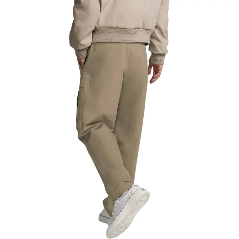 DIOR Cargo Pants Men Brown-2