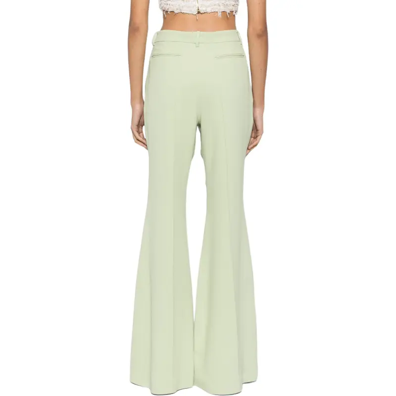 ELIE SAAB Cady Trousers-2