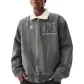 Washed Gray