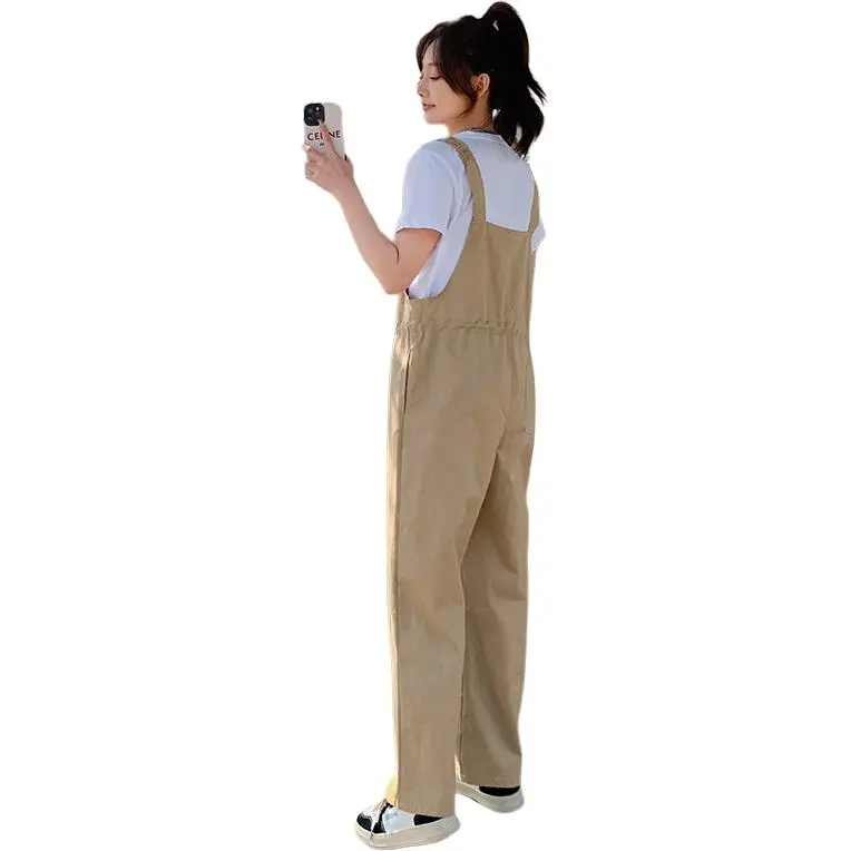 Fele.d Overalls Women's-2