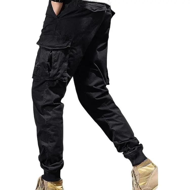 PIERRE CARDIN Cargo Pants Men's-1