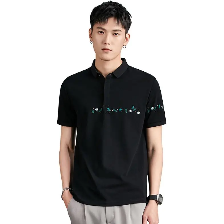 EKECEL Polo Shirts Unisex-5