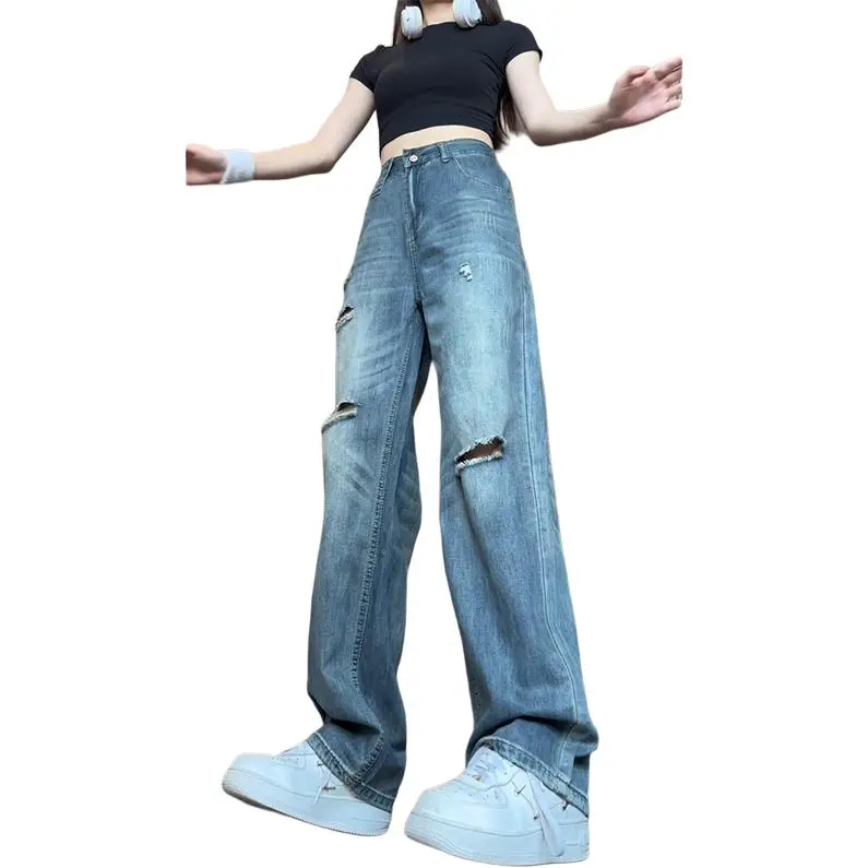The New Age Family Jeans Women's-2