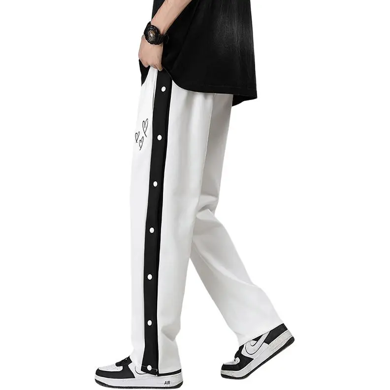 SOAP OPERA Basketball Shorts Unisex-4