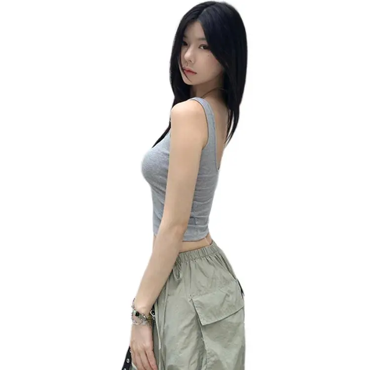 Dior Beauty Tank Tops Women's-8