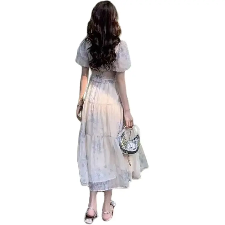 KEAB Short Sleeved Dress Women's-0