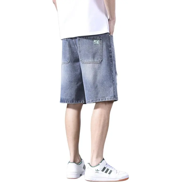O'Neill Denim Shorts Unisex Blue-1