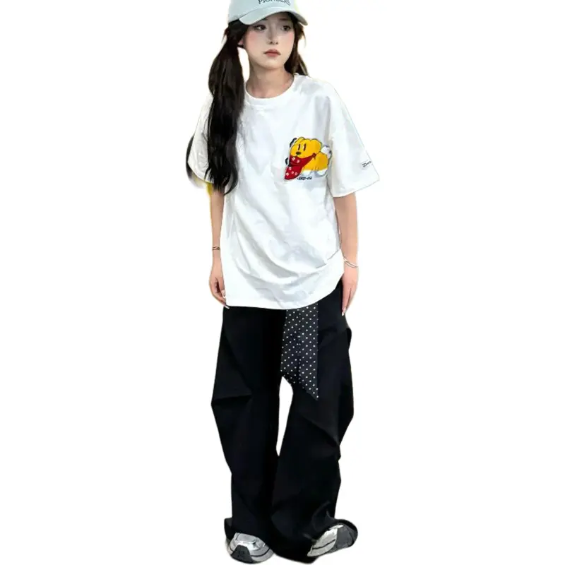 HAPPY PARTY T Shirts Unisex-10